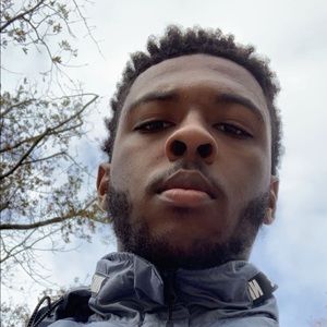 Meet your Posher, Barry